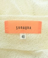 SunaUna（スーナウーナ）その他 白 サイズ:40(M位) レディース/2200700635054