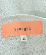 SunaUna（スーナウーナ）その他 グレー サイズ:40(M位) レディース/2200700635061
