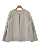 SunaUna（スーナウーナ）その他 グレー サイズ:40(M位) レディース/2200700635115