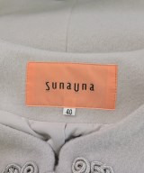 SunaUna（スーナウーナ）その他 グレー サイズ:40(M位) レディース/2200700635115