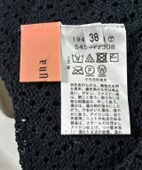 SunaUna（スーナウーナ）ニット・セーター 紺 サイズ:38(M位) レディース/2200700635160