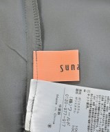 SunaUna（スーナウーナ）ロング・マキシ丈スカート グレー サイズ:40(M位) レディース/2200700635429