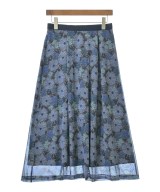 SunaUna ロング・マキシ丈スカート