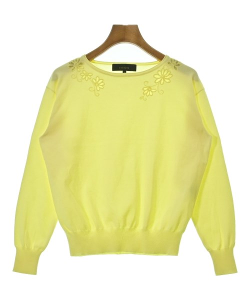 SunaUna(スーナウーナ)のニット・セーター サイズ:38(M位) 3,300円