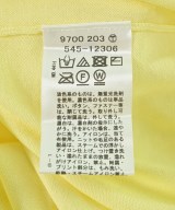 SunaUna（スーナウーナ）ニット・セーター 黄 サイズ:38(M位) レディース/2200702654091