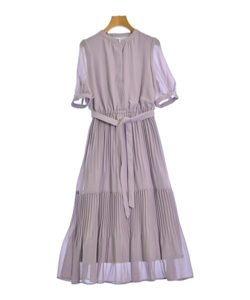 SunaUna(スーナウーナ)のワンピース サイズ:38(M位) 6,000円