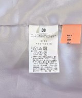 SunaUna（スーナウーナ）ワンピース 紫 サイズ:38(M位) レディース/2200705954013