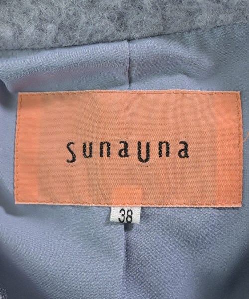 SunaUna（スーナウーナ）その他 紫 サイズ:38(M位) レディース/2200706193015