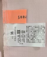 SunaUna（スーナウーナ）スラックス ピンク サイズ:36(S位) レディース/2200706193053