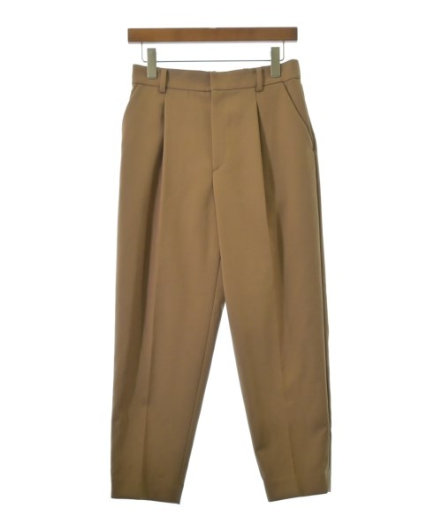 SunaUna(スーナウーナ)のスラックス サイズ:40(M位) 4,800円