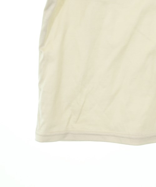 SunaUna（スーナウーナ）Tシャツ・カットソー ベージュ サイズ:40(M位) レディース/2200708189047