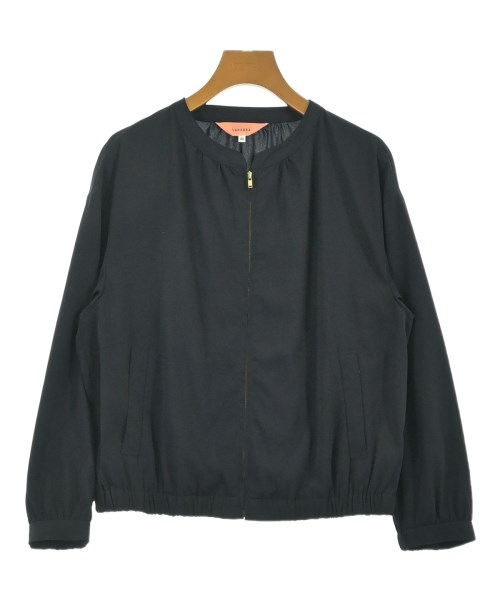 SunaUna(スーナウーナ)その他 黒 サイズ:40(M位)/2200661152041