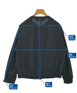 SunaUna（スーナウーナ）その他 黒 サイズ:40(M位) レディース/2200661152041