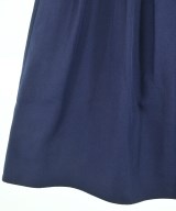 SunaUna（スーナウーナ）ロング・マキシ丈スカート 紺 サイズ:38(M位) レディース/2200661152089