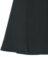 SunaUna（スーナウーナ）ひざ丈スカート 黒 サイズ:34(XS位) レディース/2200661007037