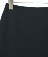 SunaUna（スーナウーナ）ひざ丈スカート 紺 サイズ:36(S位) レディース/2200661007044