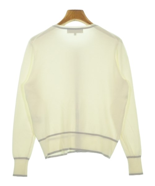 SunaUna（スーナウーナ）カーディガン 白 サイズ:38(M位) レディース/2200662558040