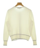 SunaUna（スーナウーナ）カーディガン 白 サイズ:38(M位) レディース/2200662558040