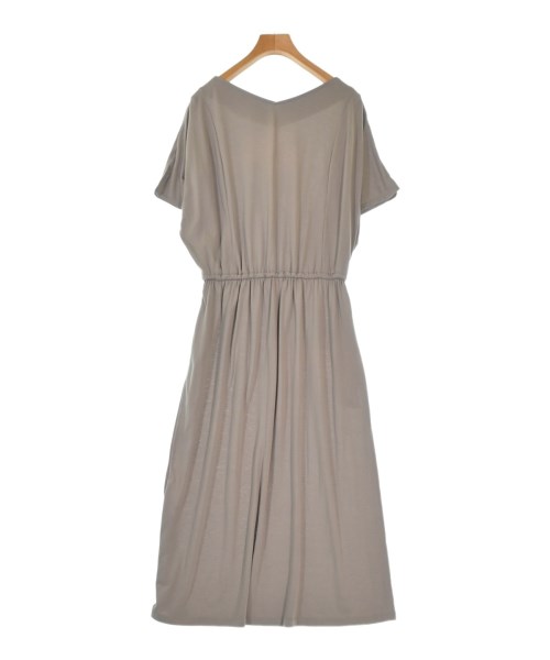 SunaUna（スーナウーナ）ワンピース ベージュ サイズ:38(M位) レディース/2200659869043