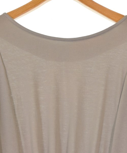 SunaUna（スーナウーナ）ワンピース ベージュ サイズ:38(M位) レディース/2200659869043