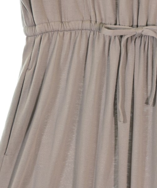 SunaUna（スーナウーナ）ワンピース ベージュ サイズ:38(M位) レディース/2200659869043