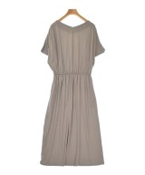 SunaUna（スーナウーナ）ワンピース ベージュ サイズ:38(M位) レディース/2200659869043