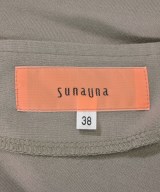 SunaUna（スーナウーナ）ワンピース ベージュ サイズ:38(M位) レディース/2200659869043
