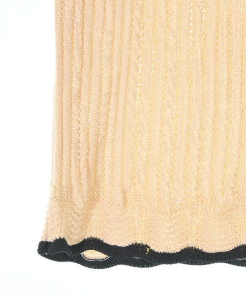 SunaUna（スーナウーナ）ニット・セーター ベージュ サイズ:38(M位) レディース/2200665159039