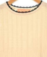 SunaUna（スーナウーナ）ニット・セーター ベージュ サイズ:38(M位) レディース/2200665159039