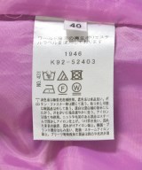 SunaUna（スーナウーナ）ワンピース 紫 サイズ:40(M位) レディース/2200722809129