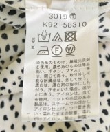SunaUna（スーナウーナ）ワンピース 白 サイズ:40(M位) レディース/2200722809143