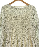 SunaUna（スーナウーナ）ワンピース 白 サイズ:40(M位) レディース/2200722809143