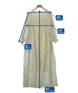 SunaUna（スーナウーナ）ワンピース 白 サイズ:40(M位) レディース/2200722809143