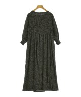 SunaUna（スーナウーナ）ワンピース 黒 サイズ:40(M位) レディース/2200722809150
