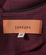 SunaUna（スーナウーナ）ブラウス ピンク サイズ:38(M位) レディース/2200728256057