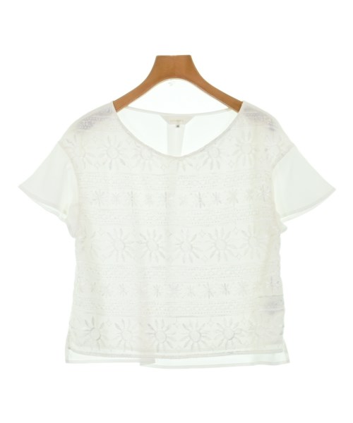 SunaUna(スーナウーナ)のブラウス サイズ:38(M位) 4,200円