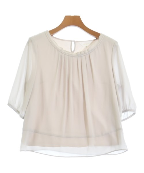 SunaUna(スーナウーナ)のブラウス サイズ:40(M位) 2,900円