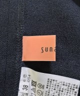 SunaUna（スーナウーナ）その他 紺 サイズ:38(M位) レディース/2200679478027