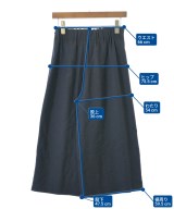 SunaUna（スーナウーナ）その他 紺 サイズ:38(M位) レディース/2200679478027
