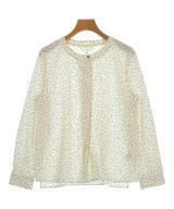 SunaUna（スーナウーナ）ブラウス 白 サイズ:38(M位) レディース/2200685187012