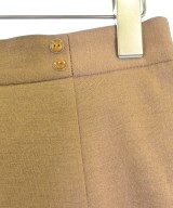 SunaUna（スーナウーナ）ひざ丈スカート 茶 サイズ:36(S位) レディース/2200685187043
