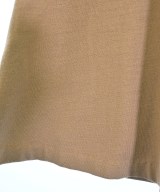SunaUna（スーナウーナ）ひざ丈スカート 茶 サイズ:36(S位) レディース/2200685187043