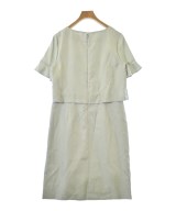 SunaUna（スーナウーナ）ワンピース グレー サイズ:40(M位) レディース/2200688614058