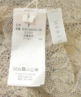 MERCURYDUO（マーキュリーデュオ）ブラウス ベージュ サイズ:F レディース/2200669586114