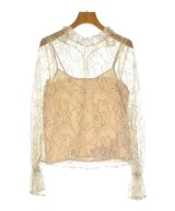 MERCURYDUO ブラウス