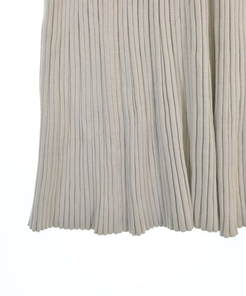 MERCURYDUO（マーキュリーデュオ）ワンピース グレー サイズ:F レディース/2200676538038