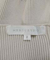 MERCURYDUO（マーキュリーデュオ）ワンピース グレー サイズ:F レディース/2200676538038