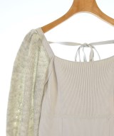 MERCURYDUO（マーキュリーデュオ）ワンピース グレー サイズ:F レディース/2200676538038