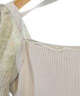 MERCURYDUO（マーキュリーデュオ）ワンピース グレー サイズ:F レディース/2200676538038