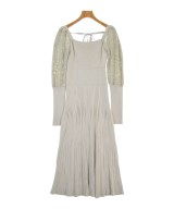 MERCURYDUO ワンピース